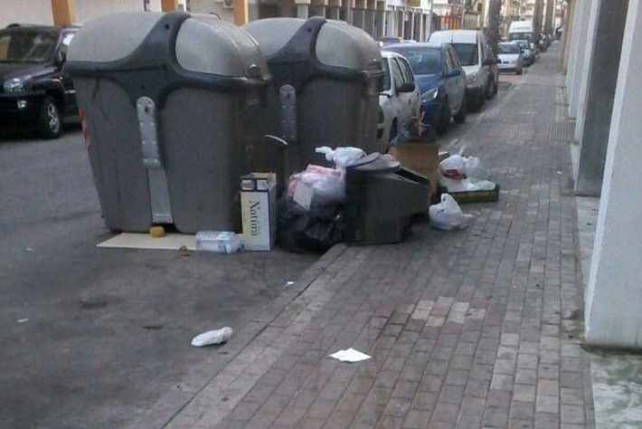 Los trabajadores de Limdeco anuncian una huelga indefinida a partir del 20 de marzo